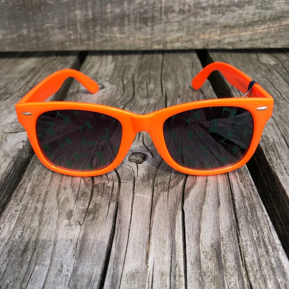 - Kids Palm Tree Sunglasses! NEW!
